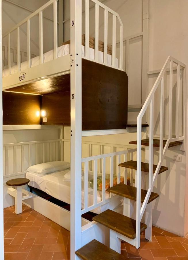 New Generation Albergue